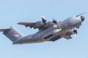 Koca Yusuf'ları geciktiren Airbus tazminat &ouml;deyecek