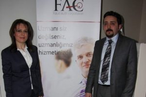 Şirketler son 12 yılda hileyle 2 milyon lira kaybetti