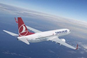 Havacılık 2014'e rekorla başladı