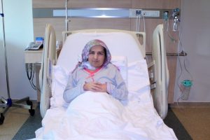 Organları 3 hastaya umut oldu