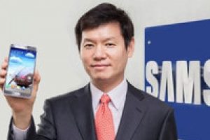 Samsung CEO'sundan iddialı a&ccedil;ıklama