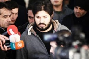 Ebru G&uuml;ndeş'in talebi &uuml;zerine eşi g&ouml;r&uuml;lmemiş yasak