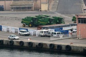 İzmir Operasyonu'nda flaş gelişme