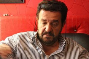 Hayvan ticaretine ateş p&uuml;sk&uuml;rd&uuml;