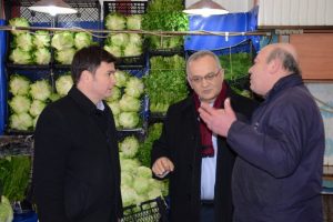 'Belediyede işler el yordamıyla yapılıyor'