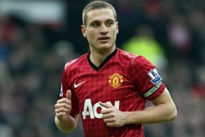 Vidic ayrılmak istiyor!