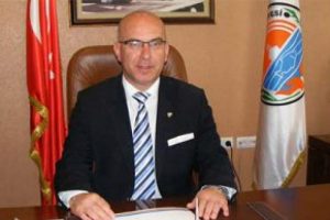 Gemlik Belediye Başkanı'ndan &ouml;nce iade talebi, sonra istifa