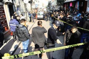 Tatil i&ccedil;in geldikleri T&uuml;rkiye'de &ouml;l&uuml; bulundular