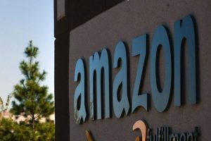 Amazon oyun işine girebilir