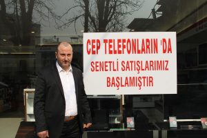 Karta taksit d&ouml;nemi bitti, s&ouml;z senette