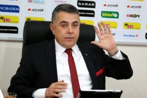 Eskişehirspor, Galatasaray ma&ccedil;ında iddialı!