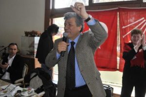 Balbay iktidara y&uuml;klendi