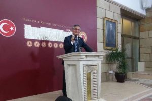 MHP dershane d&uuml;zenlemesine &ouml;fkeli