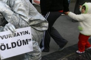 'Ali İsmail partiler &uuml;st&uuml; bir olaydır!'