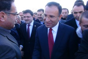 En doğru anket milletin g&ouml;nl&uuml;nde olandır