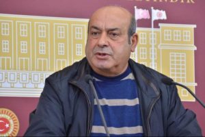 "Cumhurbaşkanı veto etmezse sileceğim"