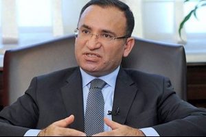 Bozdağ'dan anket a&ccedil;ıklaması