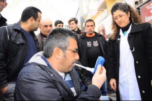 Bırakmak isteyen &ccedil;ok ama bırakan az