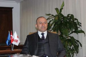 "Yasayı inceledikten sonra a&ccedil;ıklama yapın"