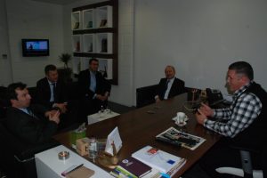 MHP İl Başkanı Hasan Toktaş'tan anket yorumu