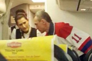 Sabiha G&ouml;k&ccedil;en'de "ka&ccedil;ırılma" sinyali