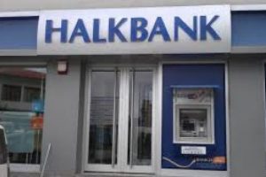 Halk Bankası'nda flaş gelişme!