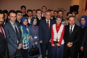 "Yolsuzluk yapana selam bile vermeyiz"