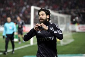 Beşiktaş ilk yarıyı mutlu kapattı
