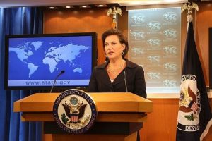 Nuland'ın ses kaydı ABD basınında geniş yankı buldu