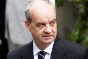 Başbuğ: Yeniden yargılama adil olmalı