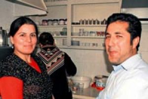 Katliam yaptığını sanıp intihar etti