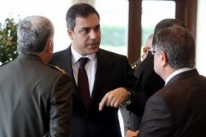 Hakan Fidan'ın gizli rotasını ele ge&ccedil;irdiler!