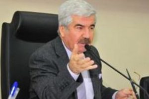 Urla villaları hakkında yeni iddia
