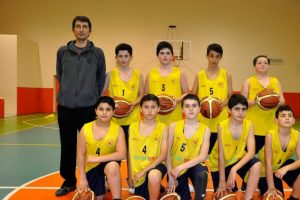 EGD Spor, hız kesmedi