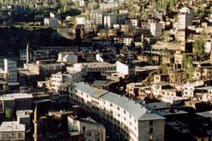 10 bin konut Jeotermal enerjiyle ısıtılacak
