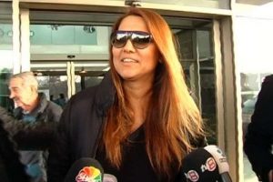 Yeni anne Demet'i &ccedil;ılgına &ccedil;eviren olay