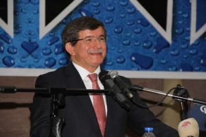 "Başka hi&ccedil; kimseye hesap vermeyiz"