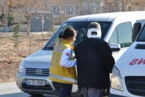 Zincirleme trafik kazası: 12 yaralı