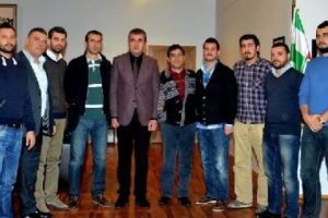 K&ouml;r&uuml;stan'dan tezah&uuml;rat uyarısı