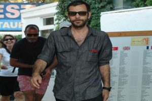Nejat İşler'le ilgili sıcak gelişme