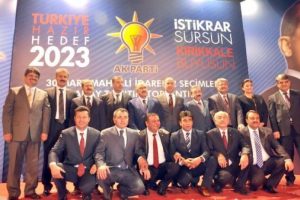 "Kara propagandadan etkilenmeyin"