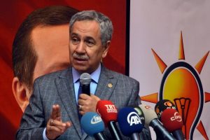 "Yolsuzluk yapanın hesabını sorarız"
