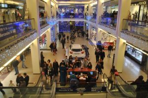 Zafer Plaza kazandırmaya devam ediyor