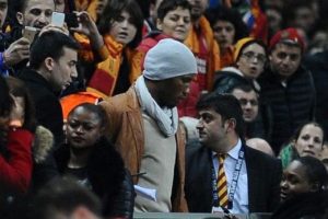Galatasaray'dan Drogba a&ccedil;ıklaması!