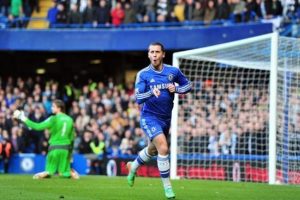 Zirvenin yeni sahibi Chelsea!