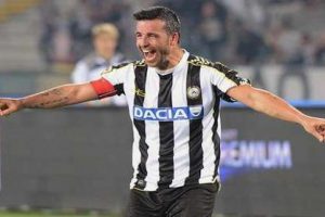 Udinese y&uuml;kselişini s&uuml;rd&uuml;rd&uuml;!