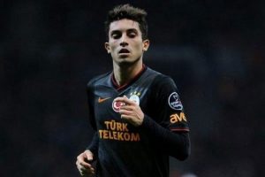 Galatasaraylı Telles'ten T&uuml;rk futbolu yorumu