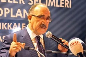 Biz ona para g&ouml;nderdik ama...