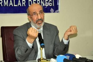 "Evdeki hesap &ccedil;arşıya uymadı"