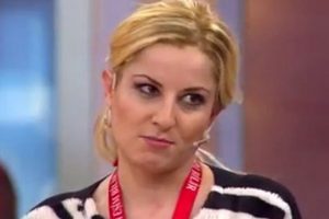 Depoda baş başa kaldık sonra...